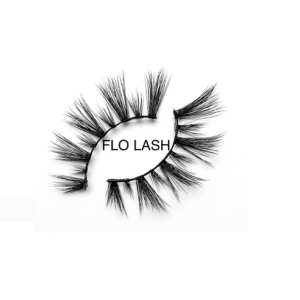 Eyelash / Flo